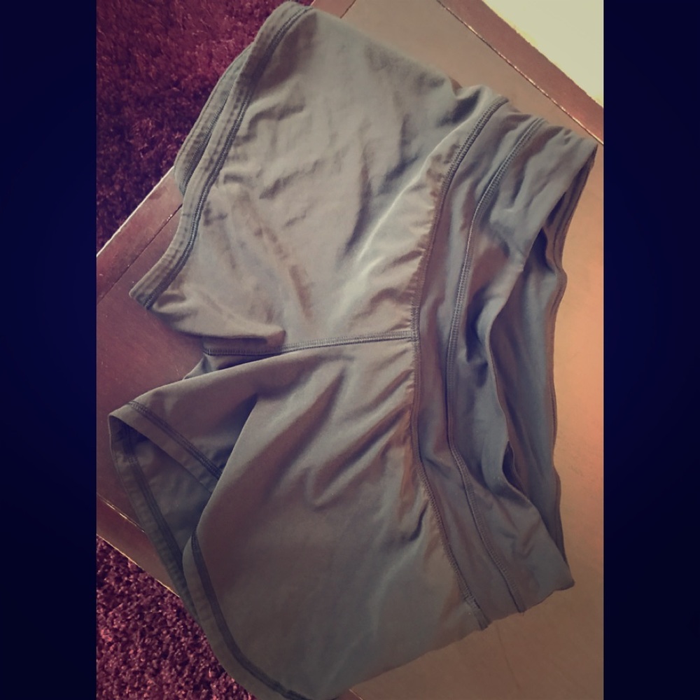Lulu lemon shorts
